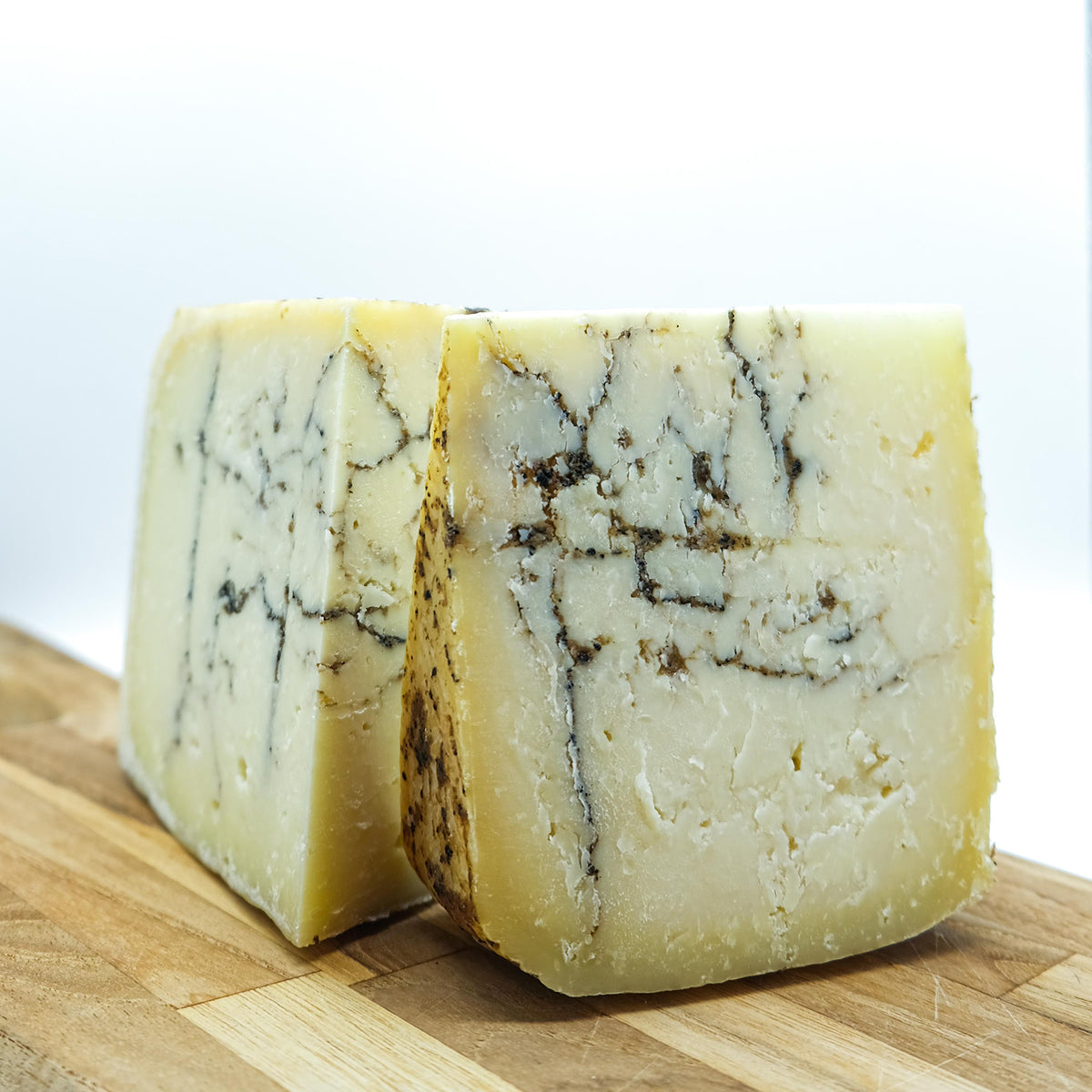 Moliterno Pecorino al Tartufo - 100g – The Providore