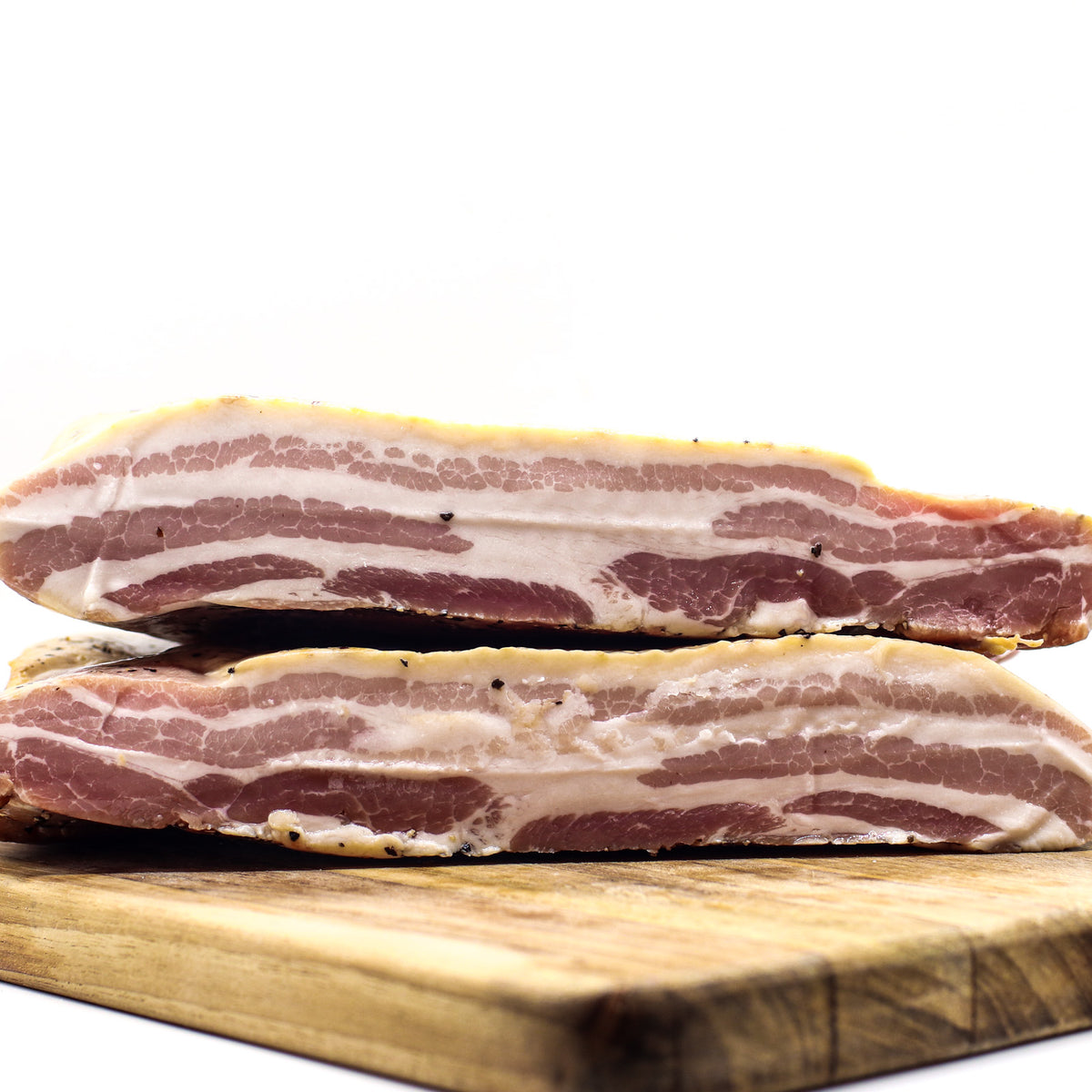 Smoked Pancetta Chunks - 200g – The Providore