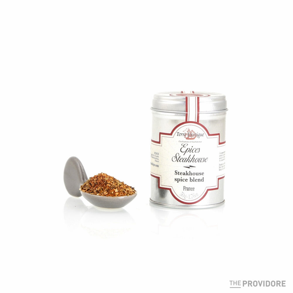 Quatre Épices  Local Spice Blend and Seasoning From France, Western Europe